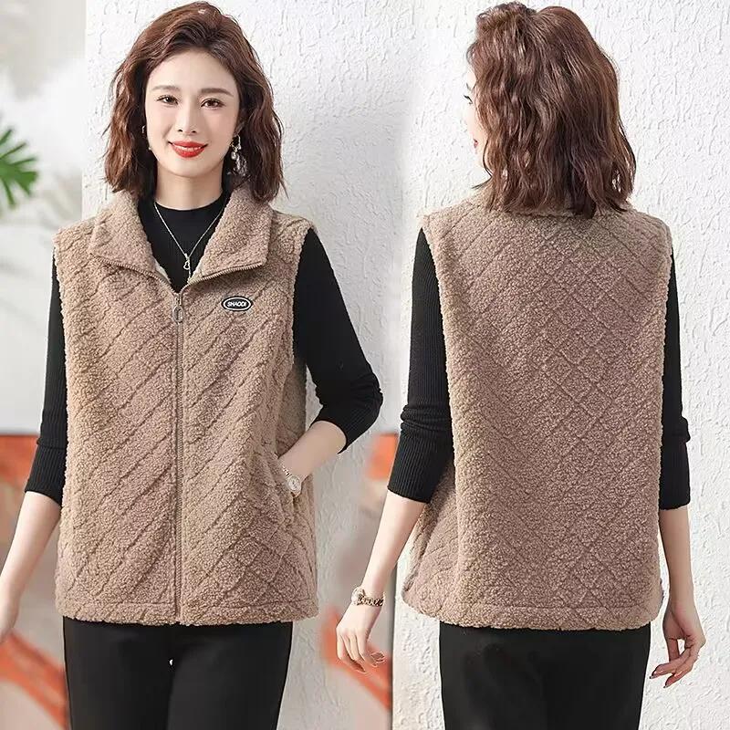 Безрукавка Женский длинный жилет Женский жилет Безрукавка Женские жилеты на молнии L
Безрукавка Женский длинный жилет Женский жилет Безрукавка Женские жилеты на молнии L