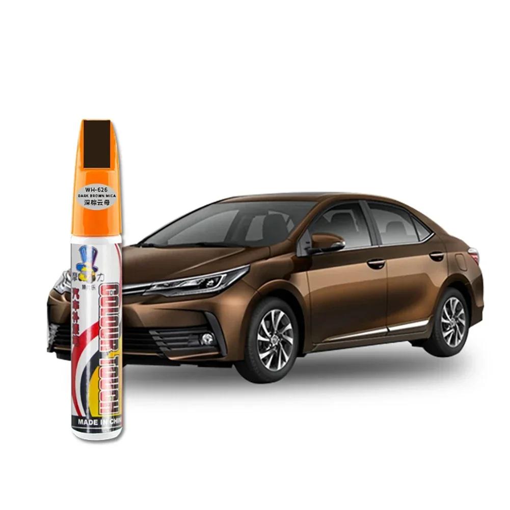 Car Scratch Paint Care Pen Black for Paint Repair Multiple Colors Available Paint Care Pen Covering Scratch Car Accessories
Car Scratch Paint Care Pen Black for Paint Repair Multiple Colors Available Paint Care Pen Covering Scratch Car Accessories