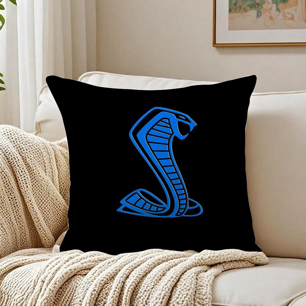 Powerful Car Brand SSHELBY Cushion Cover Pillowcase Antidustmite living Room Sofa Decor Cushion Room 30X30cm
Powerful Car Brand SSHELBY Cushion Cover Pillowcase Antidustmite living Room Sofa Decor Cushion Room 30X30cm