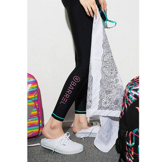 Летняя распродажа для женщин: Дышащие быстросохнущие брюки для йоги - Эластичные, со средней посадкой, спортивная одежда для упражнений. L
Летняя распродажа для женщин: Дышащие быстросохнущие брюки для йоги - Эластичные, со средней посадкой, спортивная одежда для упражнений. L