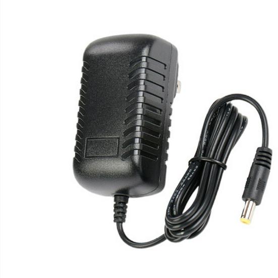 24W 24V 1A Regulated LED Power Adapter, 220V to 24V European Standard Transformer 24V 0.5A
24W 24V 1A Regulated LED Power Adapter, 220V to 24V European Standard Transformer 24V 0.5A