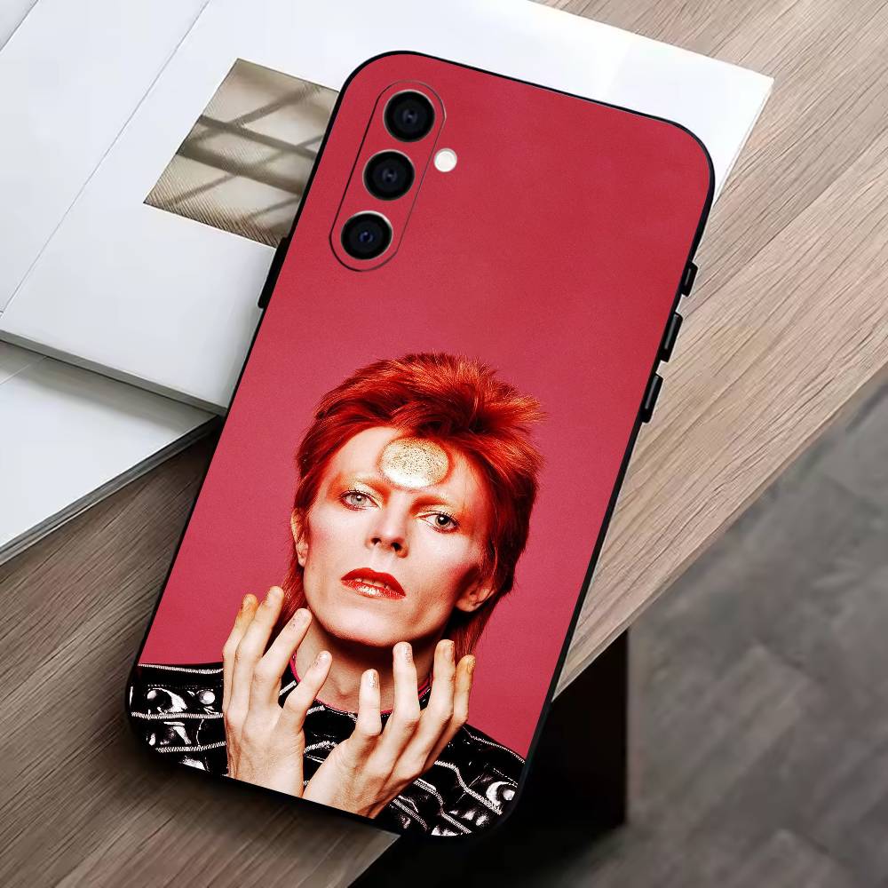 D-David-Singer B-Bowies Phone Case For Samsung Galaxy A73,A72,A71,A70,A53,A52,A51,Soft Silicone Black Cover Samsung a30 a20
D-David-Singer B-Bowies Phone Case For Samsung Galaxy A73,A72,A71,A70,A53,A52,A51,Soft Silicone Black Cover Samsung a30 a20
