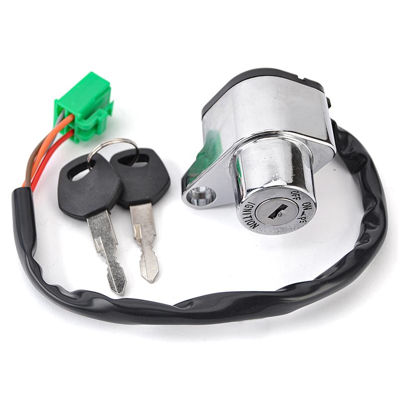 Ignition Switch Key For Suzuki VS 800 750 700 600 1400 Intruder Boulevard LS 650 Savage VS800 VS750 VS700 VS600 VS1400 LS650
Ignition Switch Key For Suzuki VS 800 750 700 600 1400 Intruder Boulevard LS 650 Savage VS800 VS750 VS700 VS600 VS1400 LS650