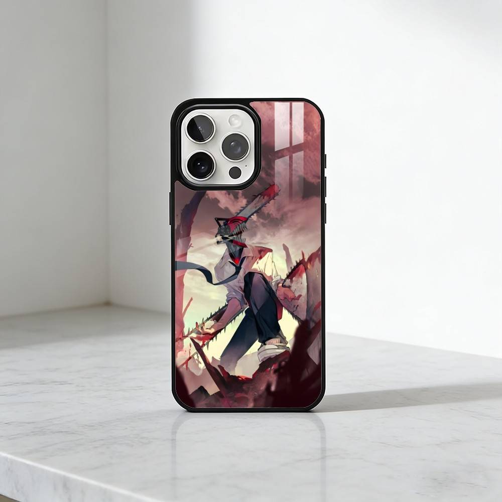 Anime C-Chain-saw MAN D-DenJi Phone Case For iPhone17,16,15,14,13 Plus,Pro Max Magnetic For Magsafe Wireless Charging iPhone12
Anime C-Chain-saw MAN D-DenJi Phone Case For iPhone17,16,15,14,13 Plus,Pro Max Magnetic For Magsafe Wireless Charging iPhone12