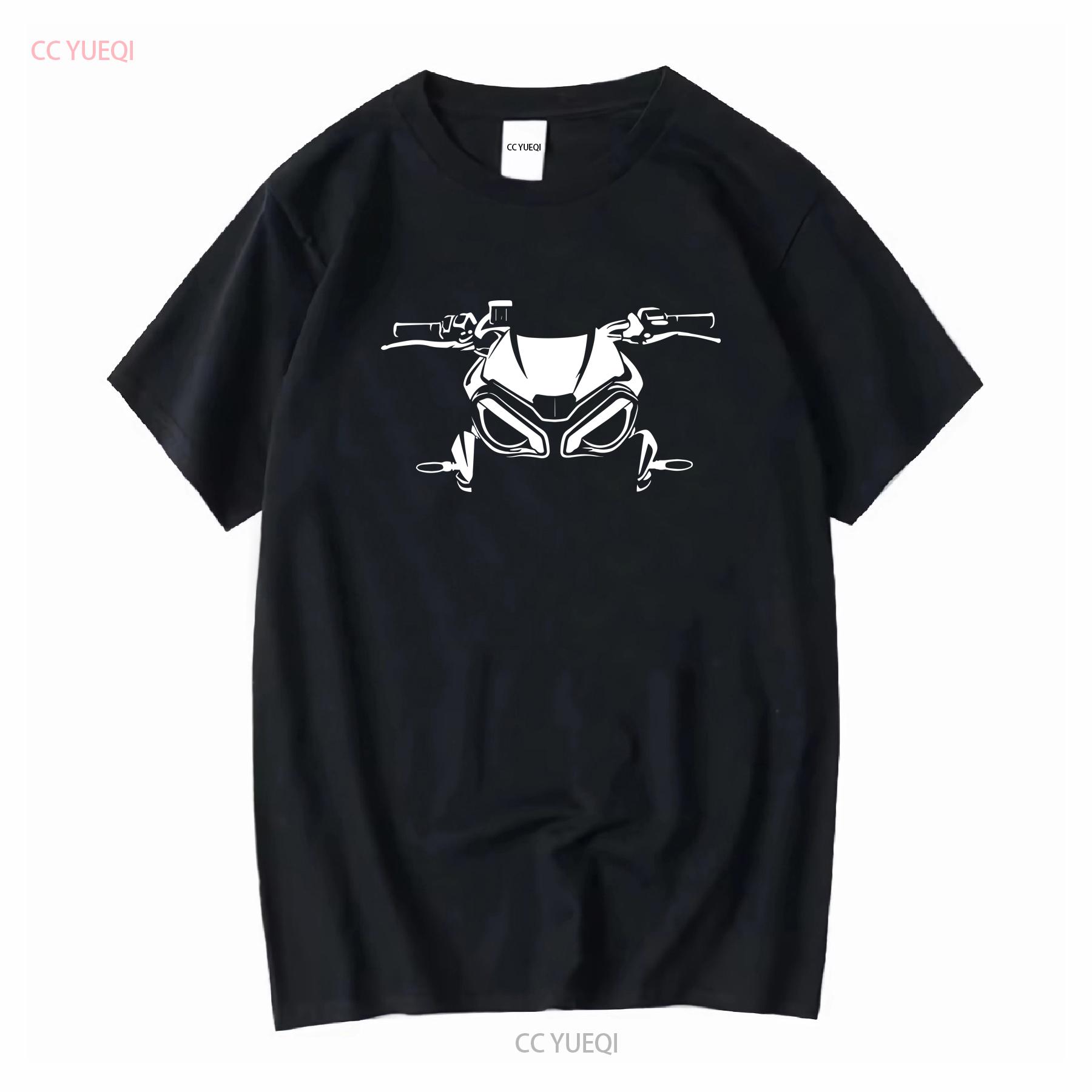For Street triple RS fans 765 T Shirt Motorcycle vintage Washed Top For Everyday Wear Breathable Stylish Stretched Unisex 4XL
For Street triple RS fans 765 T Shirt Motorcycle vintage Washed Top For Everyday Wear Breathable Stylish Stretched Unisex 4XL
