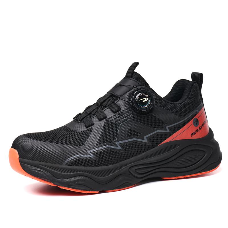 Men Work Safety Shoes Women Anti-smash Anti Puncture Steel Toe Work Boots Lightweight Protection Work Sneakers 37 оранжевый
Men Work Safety Shoes Women Anti-smash Anti Puncture Steel Toe Work Boots Lightweight Protection Work Sneakers 37 оранжевый
