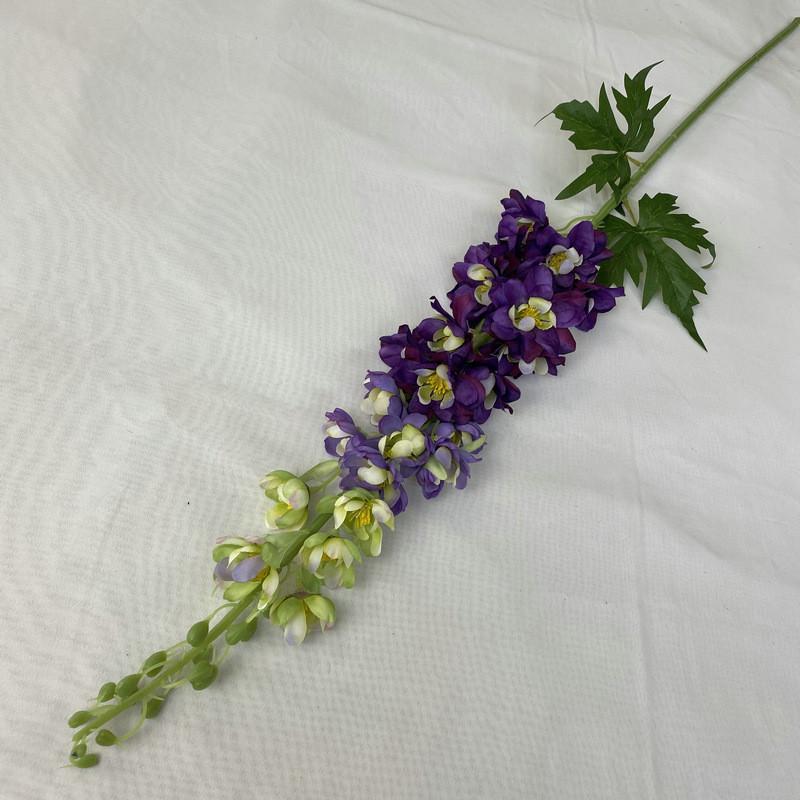 Single Mei Mei Large Flying Swallow Artificial Flower For Wedding Decor And Floral Arrangements Deep Purple
Single Mei Mei Large Flying Swallow Artificial Flower For Wedding Decor And Floral Arrangements Deep Purple