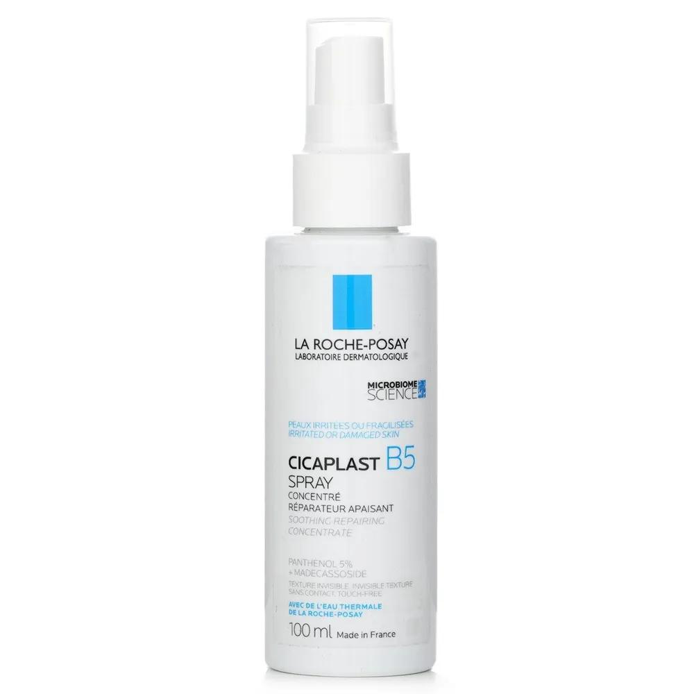 Cicaplast Spray 100ml/3.3oz
Cicaplast Spray 100ml/3.3oz