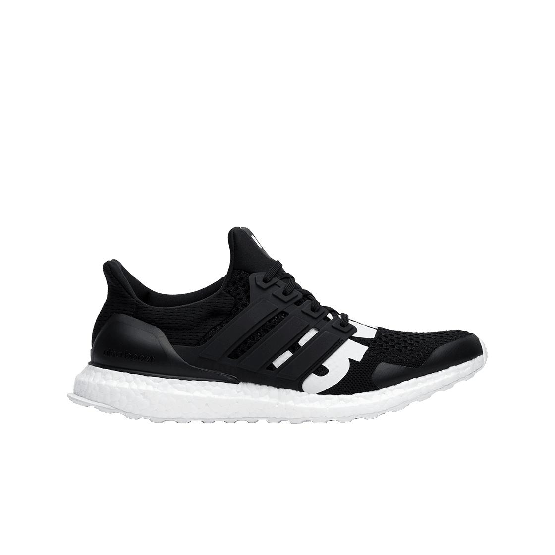 Adidas X Undefeated Ultraboost 4.0 Black 270
Adidas X Undefeated Ultraboost 4.0 Black 270