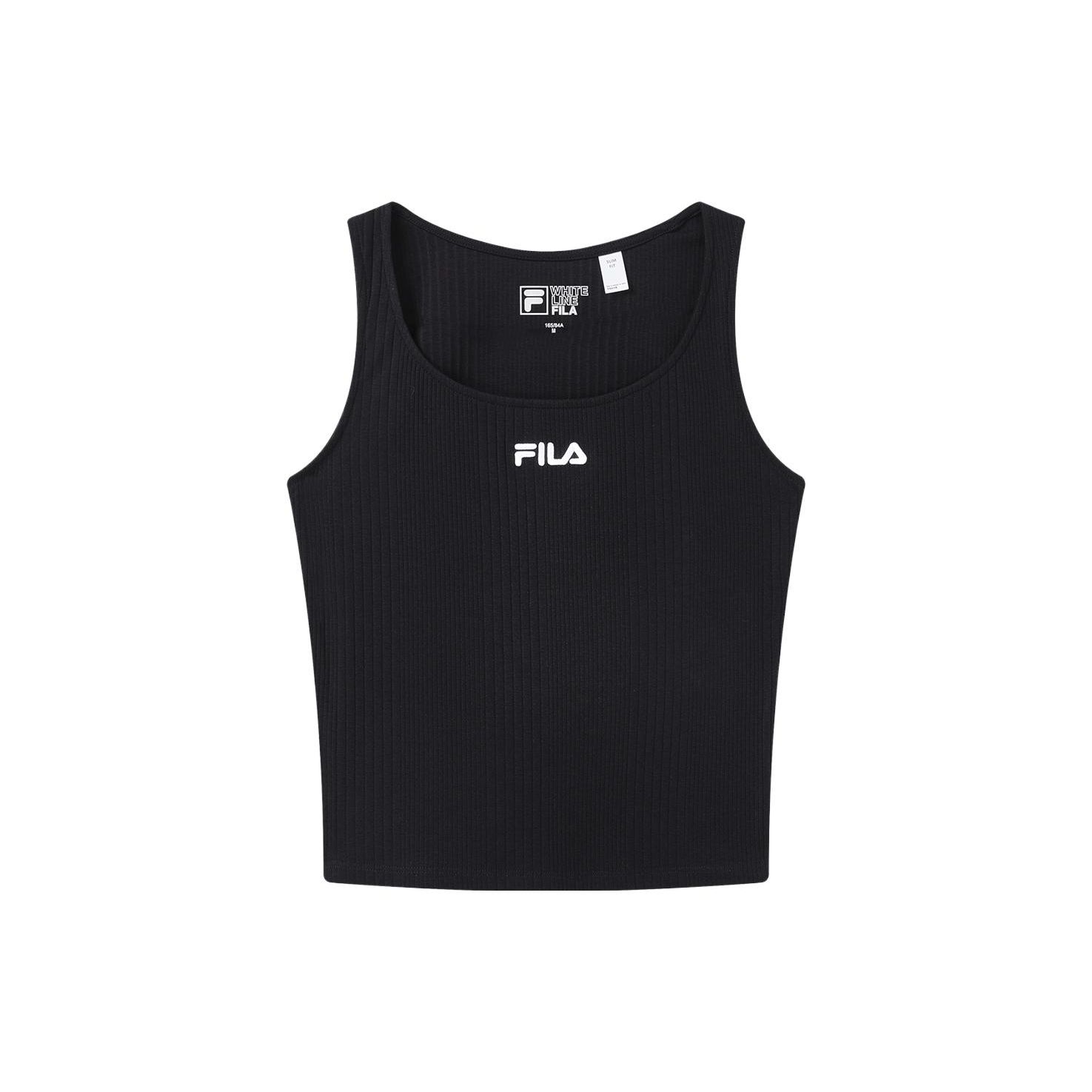 Fila Женская майка с круглым вырезом и вышитым логотипом, топы, Legendary-Blue F11W329106FNV M
Fila Женская майка с круглым вырезом и вышитым логотипом, топы, Legendary-Blue F11W329106FNV M