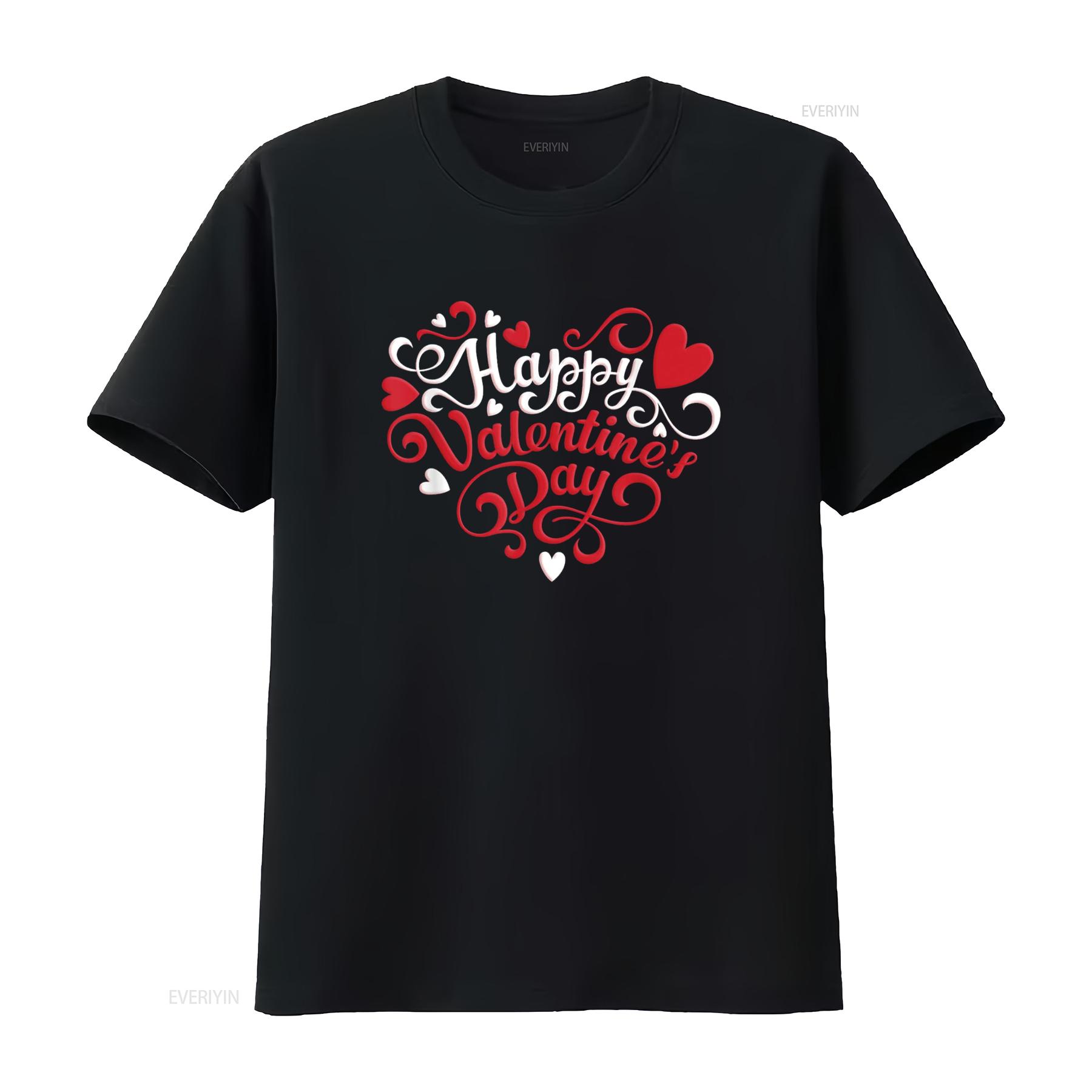 Happy Valentine s Day Red Heart For s 2024 T Shirt vintage Washed Breathable Stretched homme Stylish Top For Everyday Wear 4XL
Happy Valentine s Day Red Heart For s 2024 T Shirt vintage Washed Breathable Stretched homme Stylish Top For Everyday Wear 4XL
