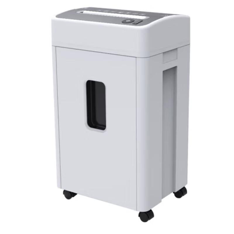 SUNWOOD Manganese Steel Series 5-Level Security Shredder MSD9322 CN plug (adapter included)
SUNWOOD Manganese Steel Series 5-Level Security Shredder MSD9322 CN plug (adapter included)