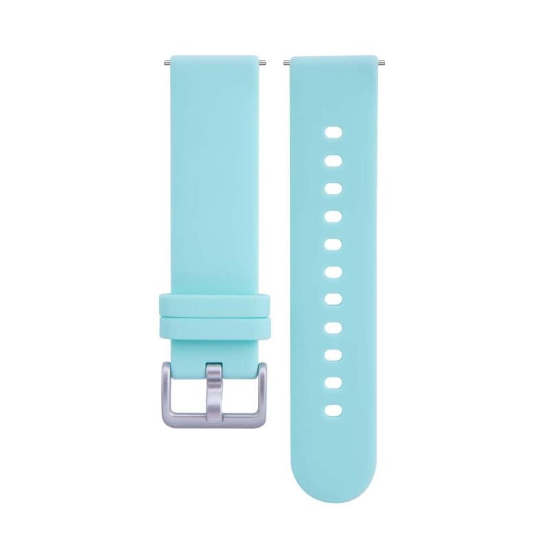 Universal 20mm For Child Watches Kid Watch Silicone Wristband Adjustable Pin Buckle Replacement Watch Bracelet Strap
Universal 20mm For Child Watches Kid Watch Silicone Wristband Adjustable Pin Buckle Replacement Watch Bracelet Strap
