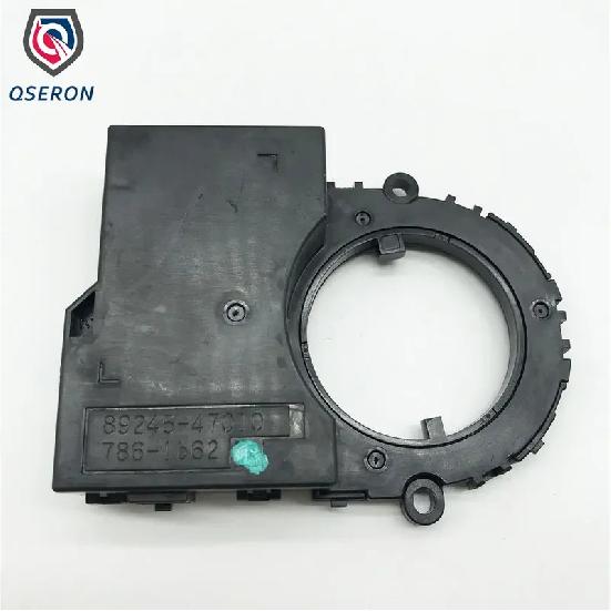 New Original Car Auto Parts 8924547010 Steering Column 786-1b62 Angle Position Sensors 89245-47010 For 2016 TOYOTA PRIUS
New Original Car Auto Parts 8924547010 Steering Column 786-1b62 Angle Position Sensors 89245-47010 For 2016 TOYOTA PRIUS