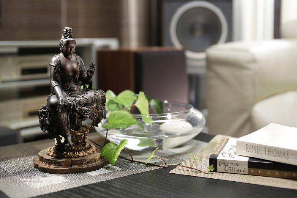 Isumu Standard Dennyorin Kannon Buddha Statue Figure National Treasure Isumu MORITA 3025 (Денніорінканнон)
Isumu Standard Dennyorin Kannon Buddha Statue Figure National Treasure Isumu MORITA 3025 (Денніорінканнон)