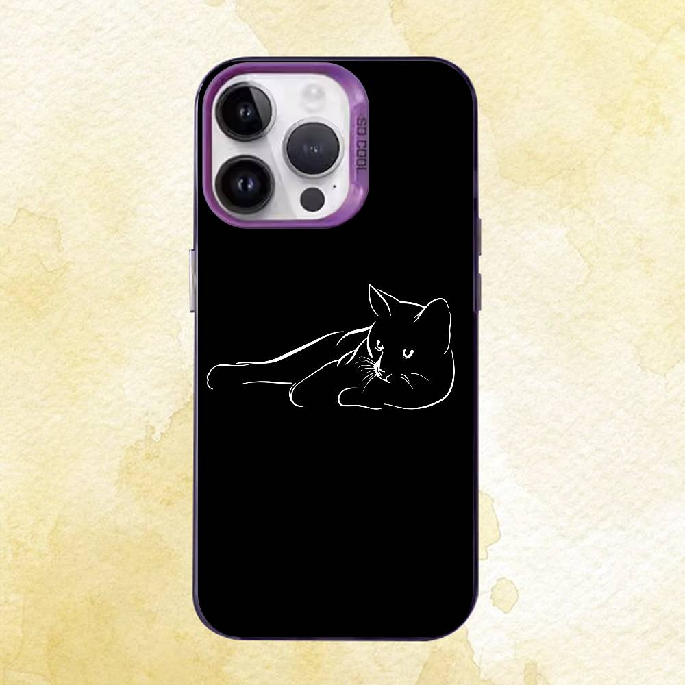 Черный Косметический Кейс iPhone 17,16e,16,15,14,13,12,11 Pro Max X XS Air Plus Задняя Крышка iPhone13mini
Черный Косметический Кейс iPhone 17,16e,16,15,14,13,12,11 Pro Max X XS Air Plus Задняя Крышка iPhone13mini