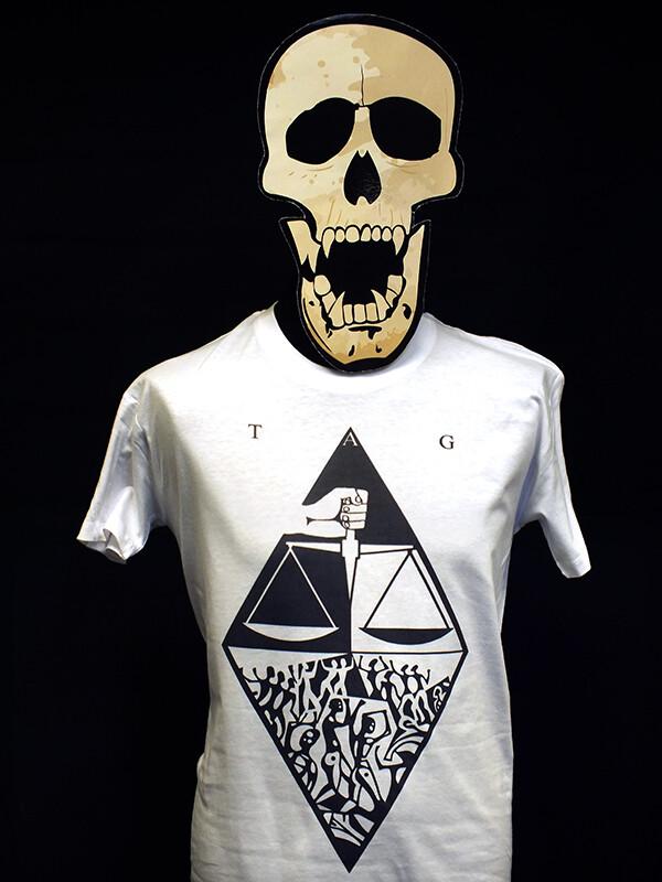 The Anti Group - The Delivery - T-Shirt M
The Anti Group - The Delivery - T-Shirt M