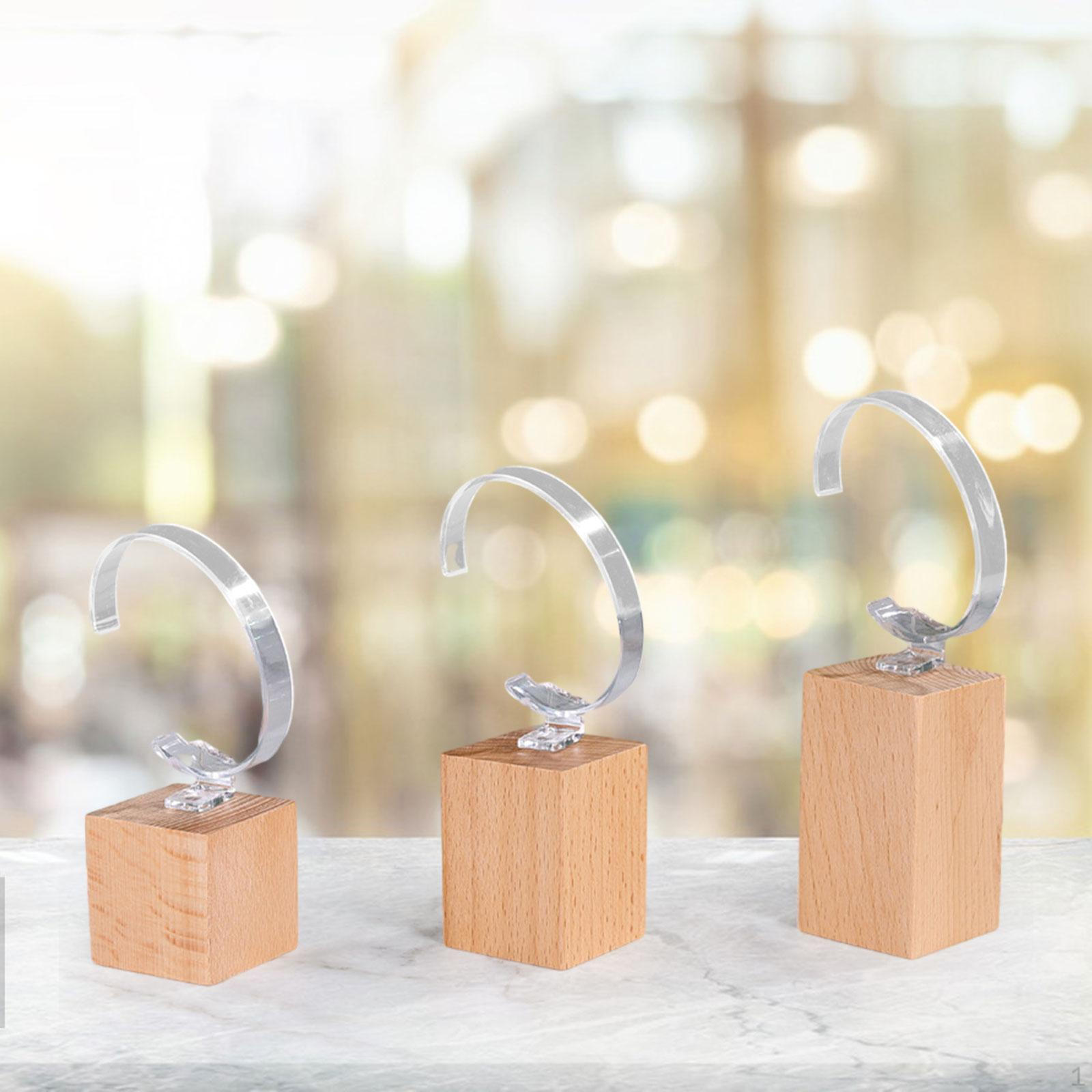 Подставка для часов, стойка для браслетов, реквизит для фотосъемки, современная многоцелевая устойчивая полка для наручных часов B
Подставка для часов, стойка для браслетов, реквизит для фотосъемки, современная многоцелевая устойчивая полка для наручных часов B