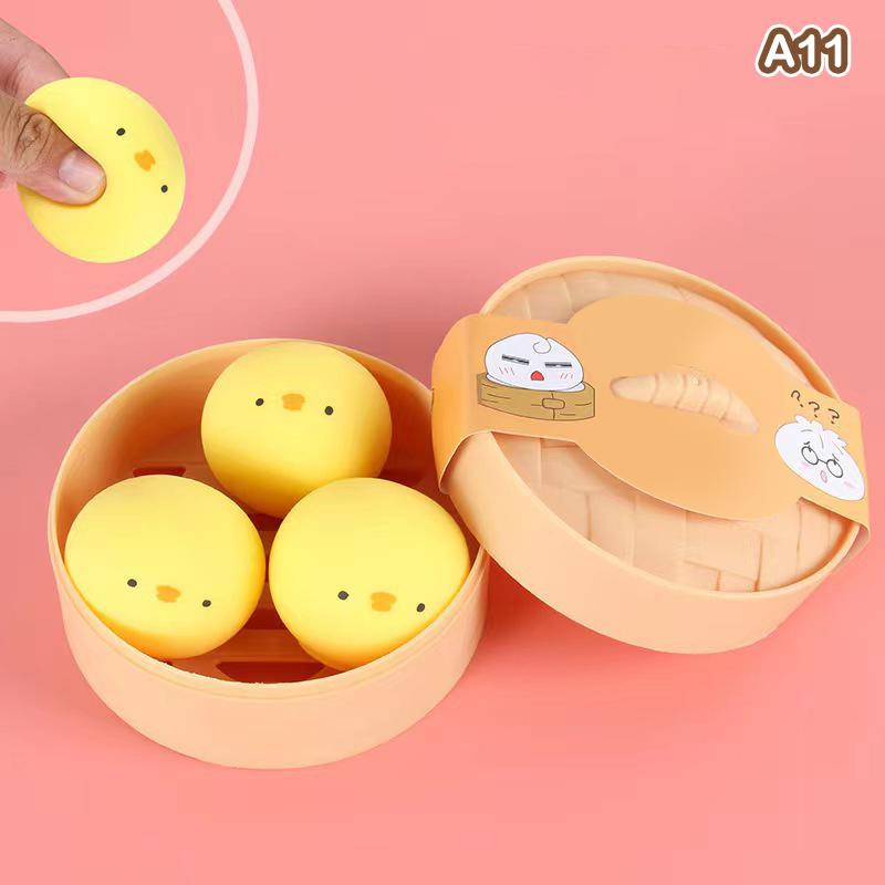 Величезні іграшки-пищалки у формі пельменів, іграшка-фіidget для зняття тривоги, імітація їжі, парова булочка з начинкою, м яке тісто для розслаблення
Величезні іграшки-пищалки у формі пельменів, іграшка-фіidget для зняття тривоги, імітація їжі, парова булочка з начинкою, м яке тісто для розслаблення