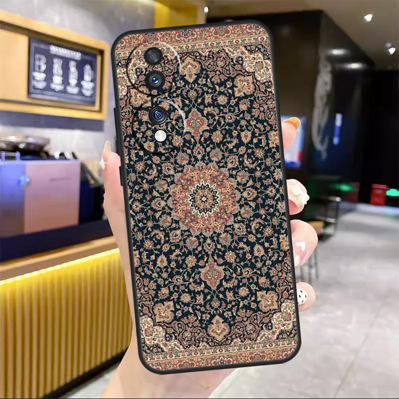 Persian rug art For Honor Magic 7 Lite 5 6 8 Pro Case For Honor Win RT X9c X9a X9b X8b X8c 200 400 50 70 90 Honor Magic6 Lite
Persian rug art For Honor Magic 7 Lite 5 6 8 Pro Case For Honor Win RT X9c X9a X9b X8b X8c 200 400 50 70 90 Honor Magic6 Lite