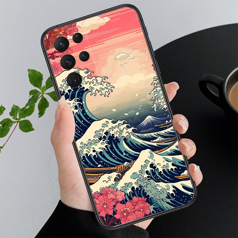 Great Wave Of Kanagawa Art Phone Case For Samsung Galaxy A15 A35 A55 A52 A53 A54 A33 A34 A25 A05S A16 A14 A05 A13 M15 M55 M35 A15
Great Wave Of Kanagawa Art Phone Case For Samsung Galaxy A15 A35 A55 A52 A53 A54 A33 A34 A25 A05S A16 A14 A05 A13 M15 M55 M35 A15