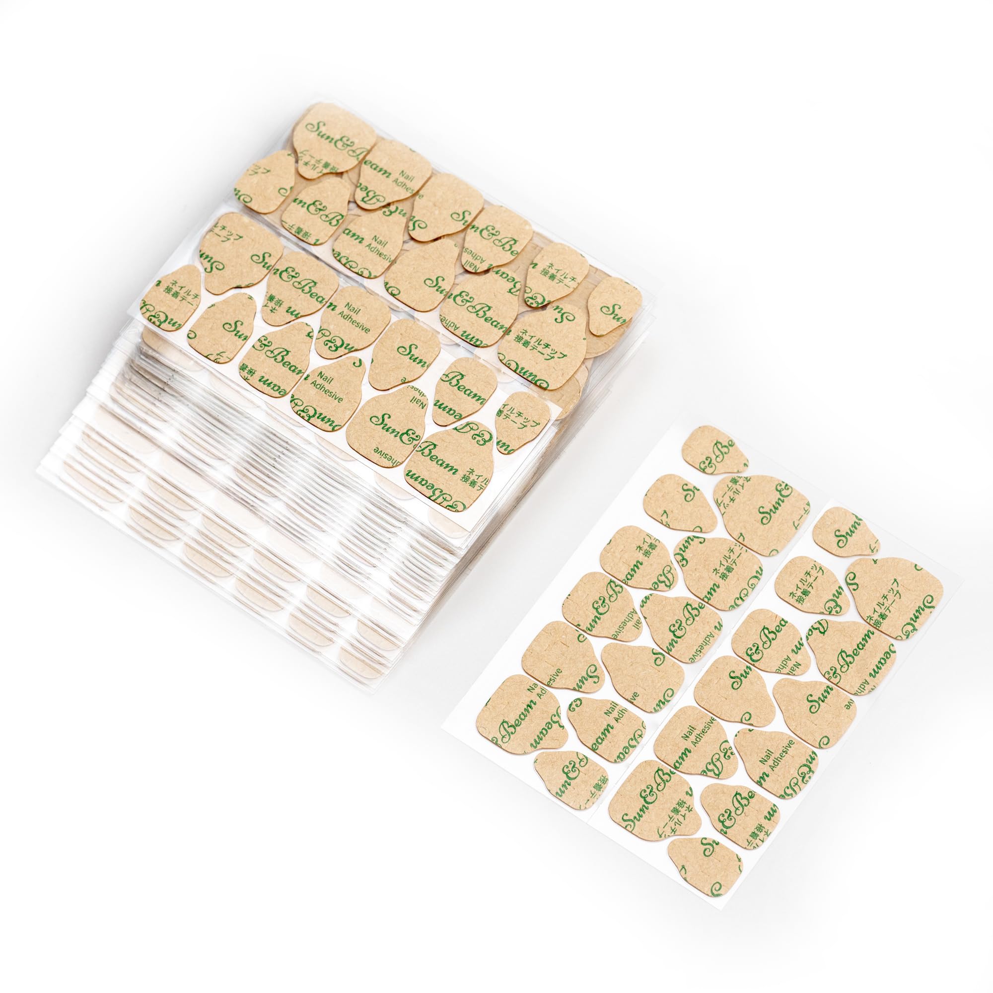 Nails Nail Tips Adhesive Gummy False Nails False Nails Double Sided Tape Nails Adhesive Tape Glue Ultra Thin Super Strong Transparent Waterproof
Nails Nail Tips Adhesive Gummy False Nails False Nails Double Sided Tape Nails Adhesive Tape Glue Ultra Thin Super Strong Transparent Waterproof