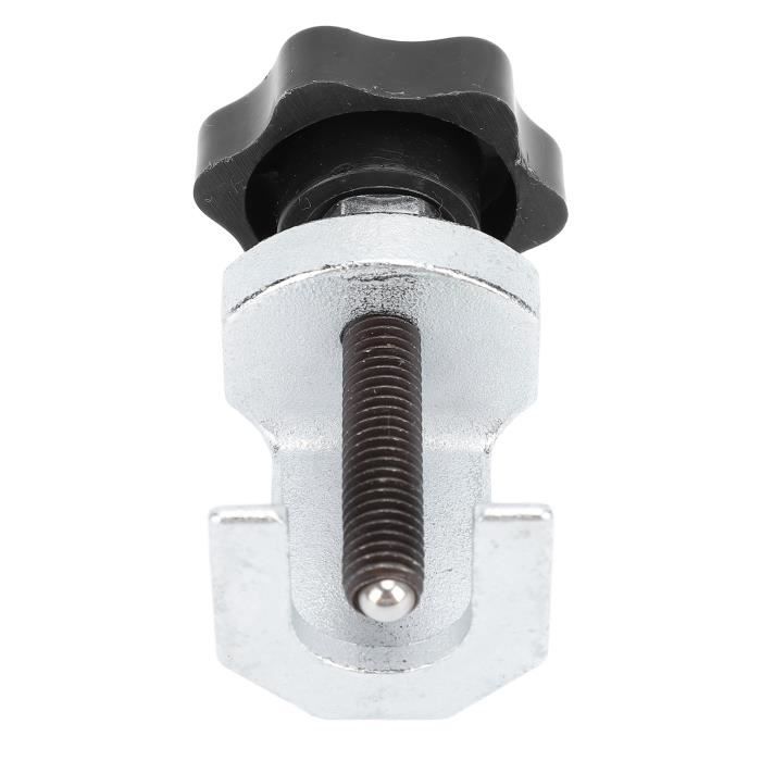 Dioche Outil de retrait de bras d essuie-glace automatique Outil de Retrait de Bras d essuie-glace de Voiture, Vis auto outillage
Dioche Outil de retrait de bras d essuie-glace automatique Outil de Retrait de Bras d essuie-glace de Voiture, Vis auto outillage