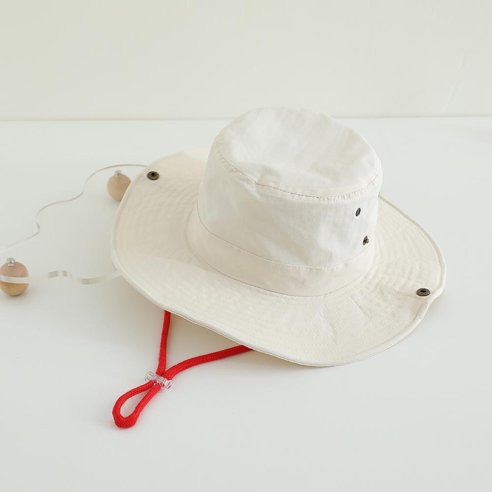 Outdoor Mountain Sunscreen Children Bucket Hats For Boys Girls Summer New Sunhat Panama Cap Hiking Fishing Hat Fisherman Caps бежевий
Outdoor Mountain Sunscreen Children Bucket Hats For Boys Girls Summer New Sunhat Panama Cap Hiking Fishing Hat Fisherman Caps бежевий