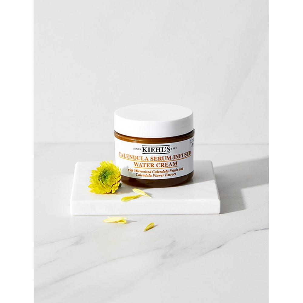 Kiehl s Calendula Infused Water Cream 50 мл Отримайте +3, купуючи в день підписки на My Beauty Box
Kiehl s Calendula Infused Water Cream 50 мл Отримайте +3, купуючи в день підписки на My Beauty Box