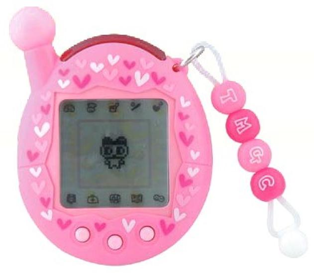 Супер Життя Тамагочі Плюс Все Рожеве Насолоджуйтесь! рожевий
Супер Життя Тамагочі Плюс Все Рожеве Насолоджуйтесь! рожевий