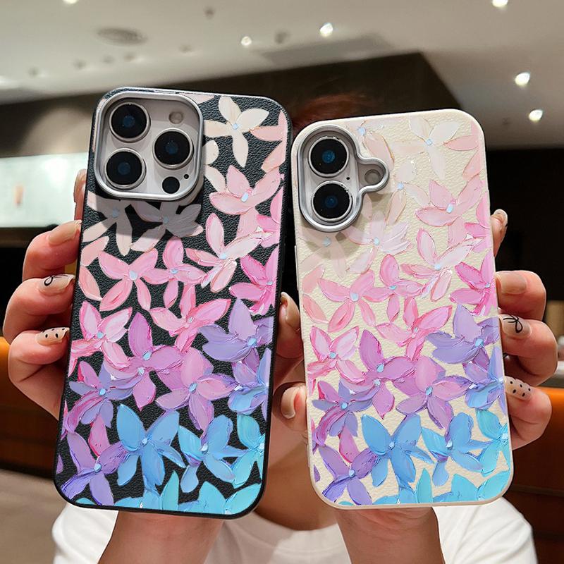 Тонкий чехол с рисунком масляной живописи и цветами из кожи для iPhone 16 Pro Max 15 Pro 14 13 12 11 TPU, мягкий, ударопрочный, матовый, однотонный чехол для телефона iPhone 16 чёрный
Тонкий чехол с рисунком масляной живописи и цветами из кожи для iPhone 16 Pro Max 15 Pro 14 13 12 11 TPU, мягкий, ударопрочный, матовый, однотонный чехол для телефона iPhone 16 чёрный