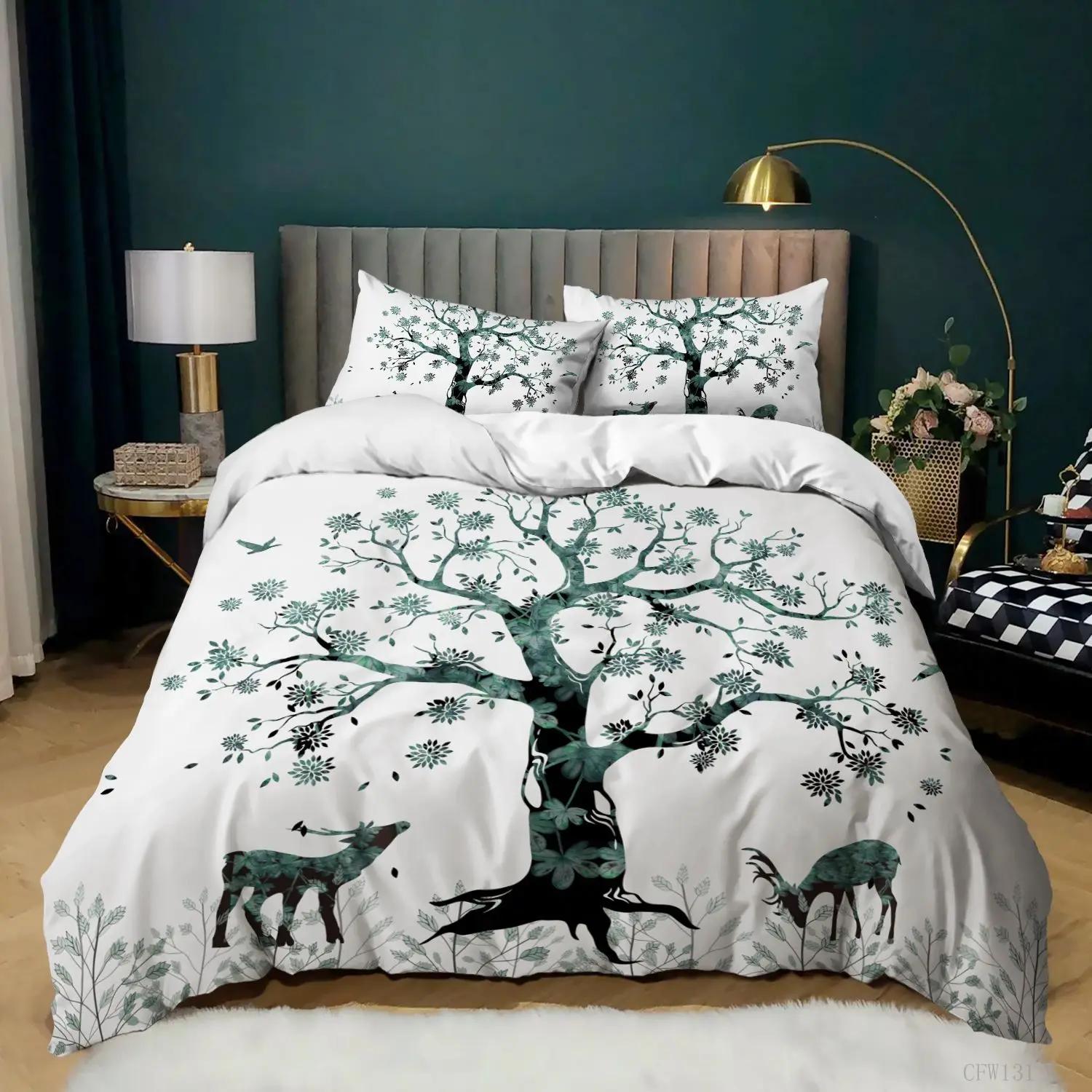 Giraffe Elk 3D Print Girls/boy /teen Quilt Cover Set Cute Animal Deer Bed Duvet Cover Set For Twin Size Winter Comforter Cover EU single(135x200cm)
Giraffe Elk 3D Print Girls/boy /teen Quilt Cover Set Cute Animal Deer Bed Duvet Cover Set For Twin Size Winter Comforter Cover EU single(135x200cm)