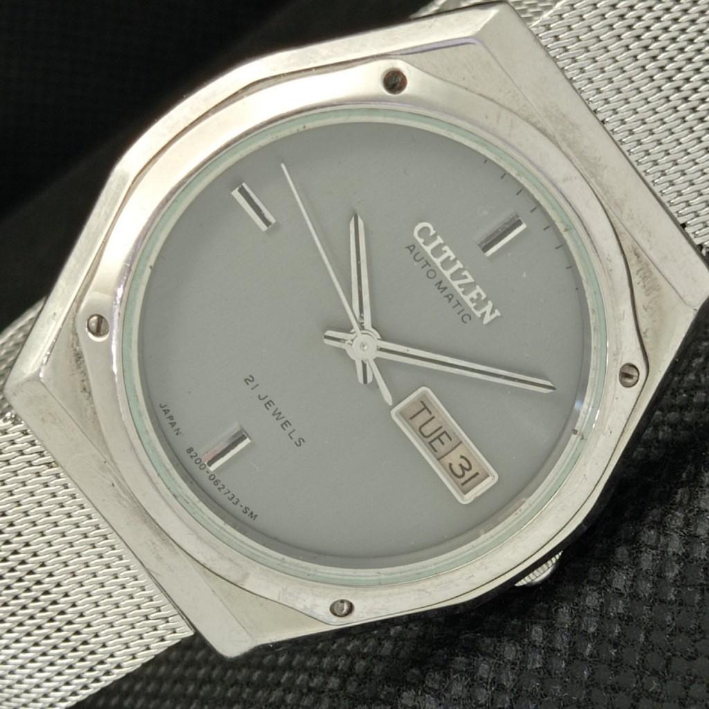 Б/У ВИНТАЖНЫЕ ЧАСЫ CITIZEN AUTO 8200 JAPAN MENS D/D ОРИГИНАЛЬНЫЙ ЦИФЕРБЛАТ 595b-a312642-2 SKU595b-a312642
Б/У ВИНТАЖНЫЕ ЧАСЫ CITIZEN AUTO 8200 JAPAN MENS D/D ОРИГИНАЛЬНЫЙ ЦИФЕРБЛАТ 595b-a312642-2 SKU595b-a312642