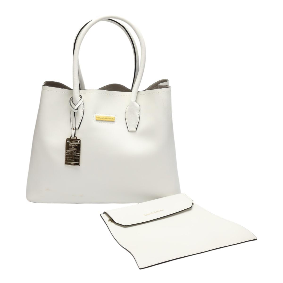 Samantha & Shuet Tote Bag Women 4725011 Used
Samantha & Shuet Tote Bag Women 4725011 Used