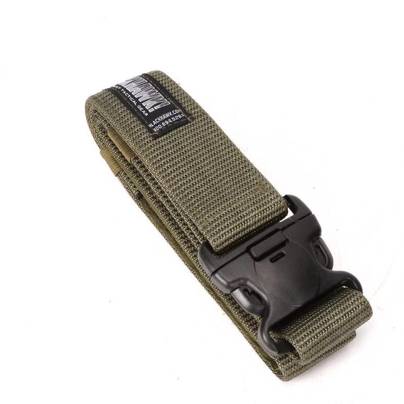 Lilang Men s Outdoor Rescue Nylon Canvas Belt
Lilang Men s Outdoor Rescue Nylon Canvas Belt