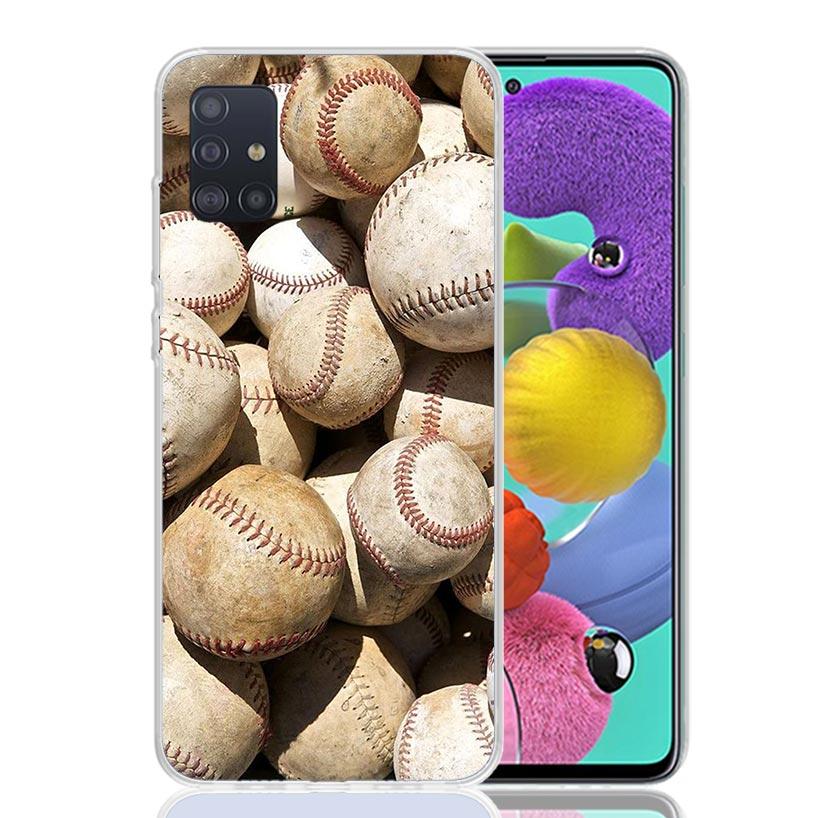 Baseball Sport Phone Case for Samsung Galaxy A52 A51 A50S A12 A22 A32 A72 A10S A30S A31 A71 Note 20 Ultra 10 Plus S10 Galaxy A52 Samsung A10S
Baseball Sport Phone Case for Samsung Galaxy A52 A51 A50S A12 A22 A32 A72 A10S A30S A31 A71 Note 20 Ultra 10 Plus S10 Galaxy A52 Samsung A10S
