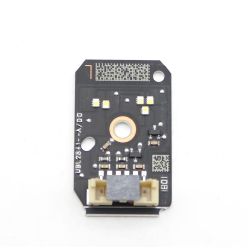 White Light For BMW 5 Series G30 G31G38 2018-2020 Car LED Headlights DRL Chip Ballast Chip Circuit Board Light Source Board Chip right light
White Light For BMW 5 Series G30 G31G38 2018-2020 Car LED Headlights DRL Chip Ballast Chip Circuit Board Light Source Board Chip right light