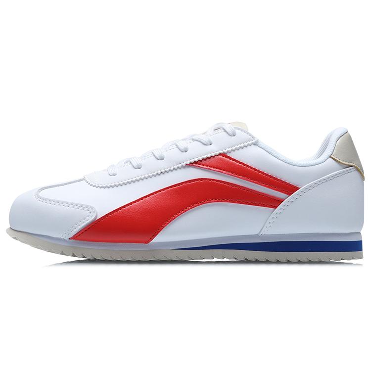 Новые LINING 3K Classic Retro Белый Красный Синий Женские AGCR004-1 36
Новые LINING 3K Classic Retro Белый Красный Синий Женские AGCR004-1 36