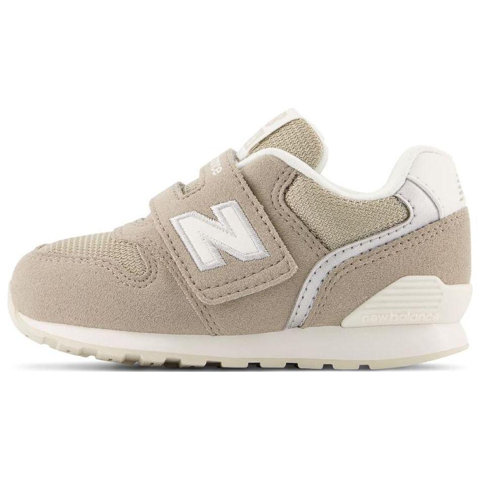 New Balance Серия Nb 996 Удобные низкие кроссовки для ходьбы Детские кроссовки Серый Белый IZ996XB3 25.5
New Balance Серия Nb 996 Удобные низкие кроссовки для ходьбы Детские кроссовки Серый Белый IZ996XB3 25.5
