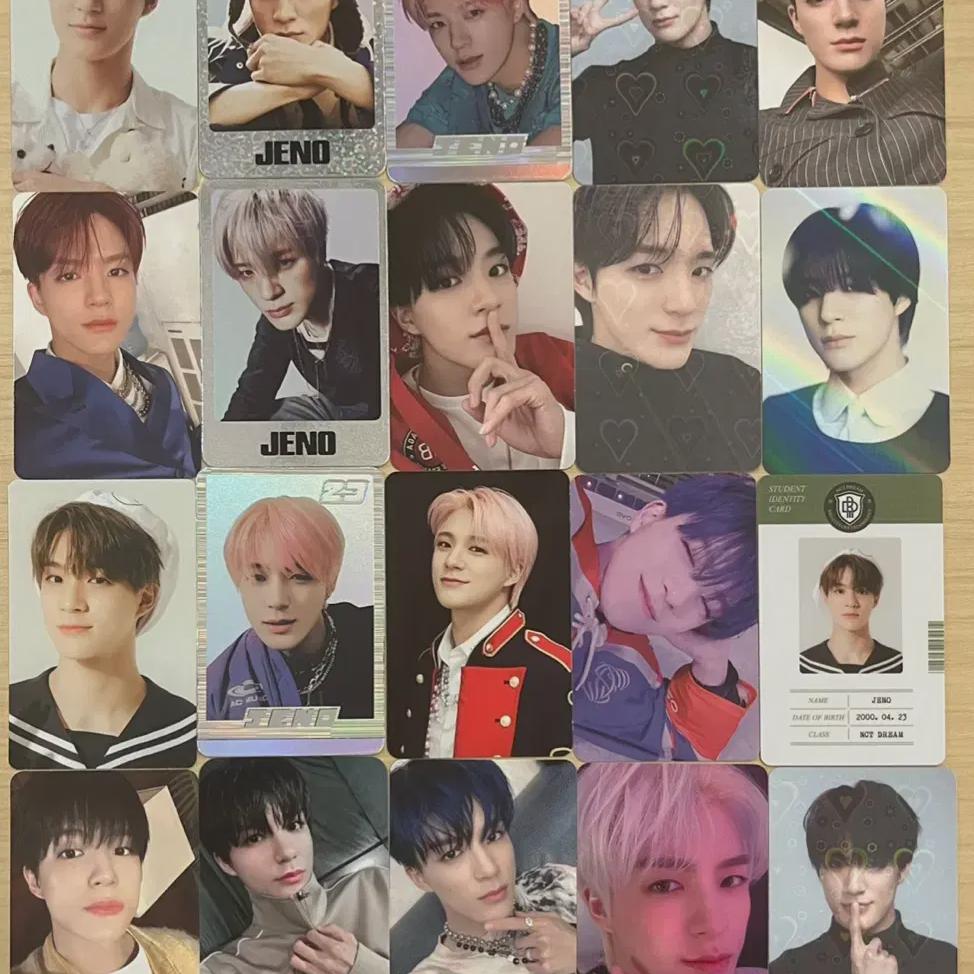 NCT Генопока Оптовая продажа
NCT Генопока Оптовая продажа