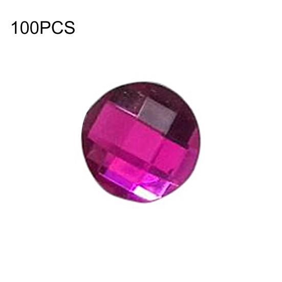 Блестящие ювелирные изделия для декора одежды. 100 шт 6mm розы красного
Блестящие ювелирные изделия для декора одежды. 100 шт 6mm розы красного