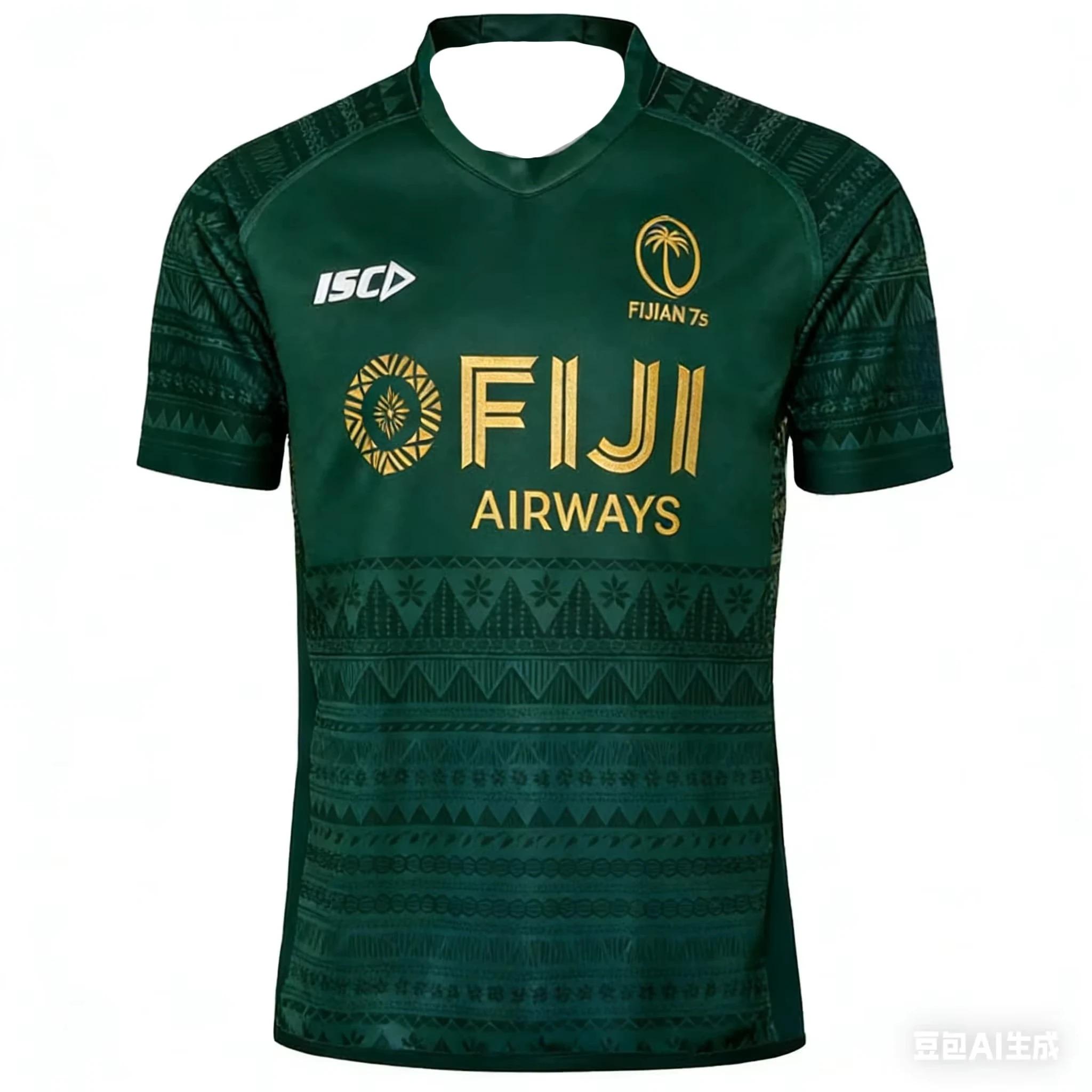 New Fiji Rugby Large Size Jersey Men s Summer Breathable Quick Dry Outdoor Casual Fitness T-shirt Adults Beachwear M чорний
New Fiji Rugby Large Size Jersey Men s Summer Breathable Quick Dry Outdoor Casual Fitness T-shirt Adults Beachwear M чорний