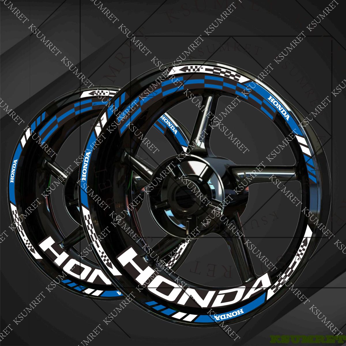 Вінілова наклейка на колесо Honda, наклейка на диск мотоцикла
Вінілова наклейка на колесо Honda, наклейка на диск мотоцикла