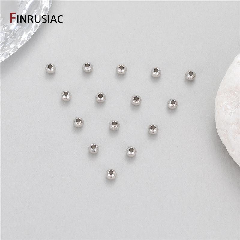 50-300pcs 2-6mm 14K Gold Plated Hollow Loose Spacer Beads for Jewelry Making DIY Bracelets Jewelry Accessories Wholesale 2mm-300 pcs
50-300pcs 2-6mm 14K Gold Plated Hollow Loose Spacer Beads for Jewelry Making DIY Bracelets Jewelry Accessories Wholesale 2mm-300 pcs