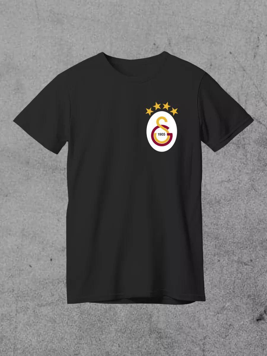 Футболка Галатасарай 2XL
Футболка Галатасарай 2XL