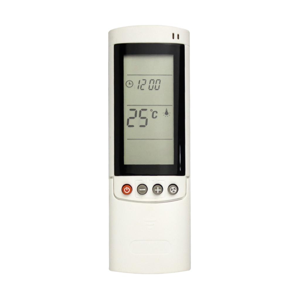 Air Condition Remote Control Accessory Spare Part Controlling Device A/C Kit Accessories Replacement for RC08A
Air Condition Remote Control Accessory Spare Part Controlling Device A/C Kit Accessories Replacement for RC08A