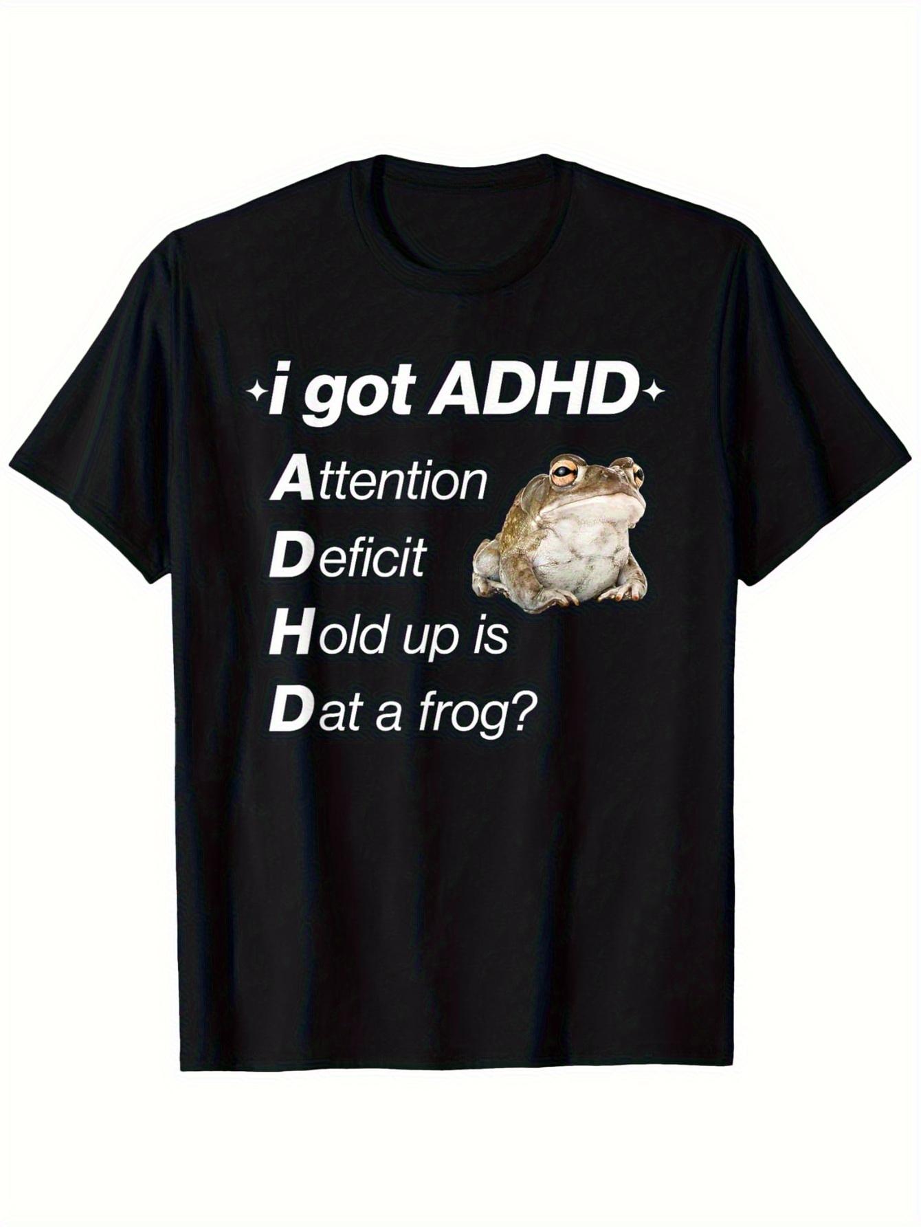 Funny Men S Toad Pattern T-Shirt XL
Funny Men S Toad Pattern T-Shirt XL
