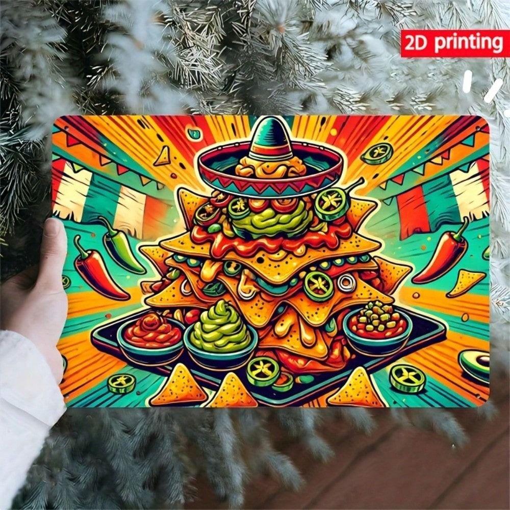 Vintage Metal Sign Tin Art Retro Home Decor 20x30cm
Vintage Metal Sign Tin Art Retro Home Decor 20x30cm