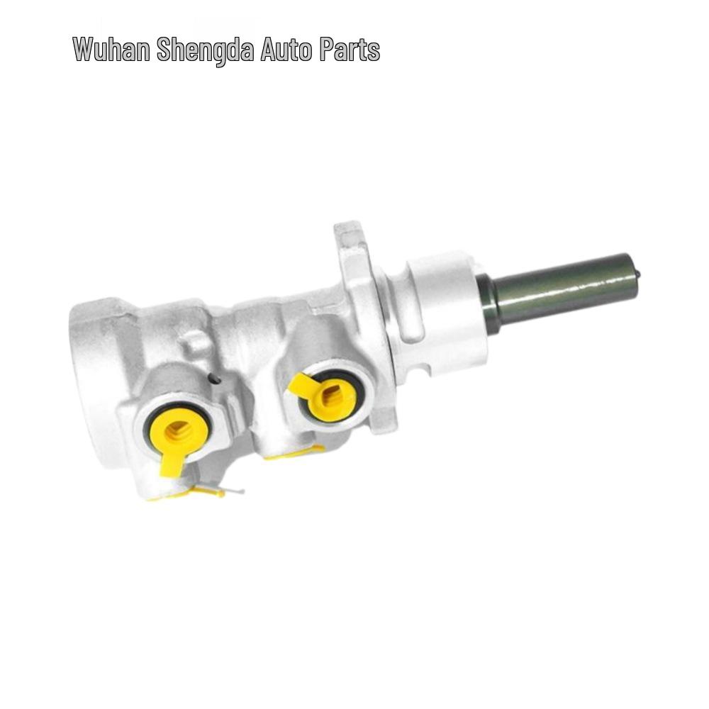 Peugeot/Citroen 4601L2 Brake Master Cylinder for 307, 308, 408, Elysee, Sega Standard
Peugeot/Citroen 4601L2 Brake Master Cylinder for 307, 308, 408, Elysee, Sega Standard