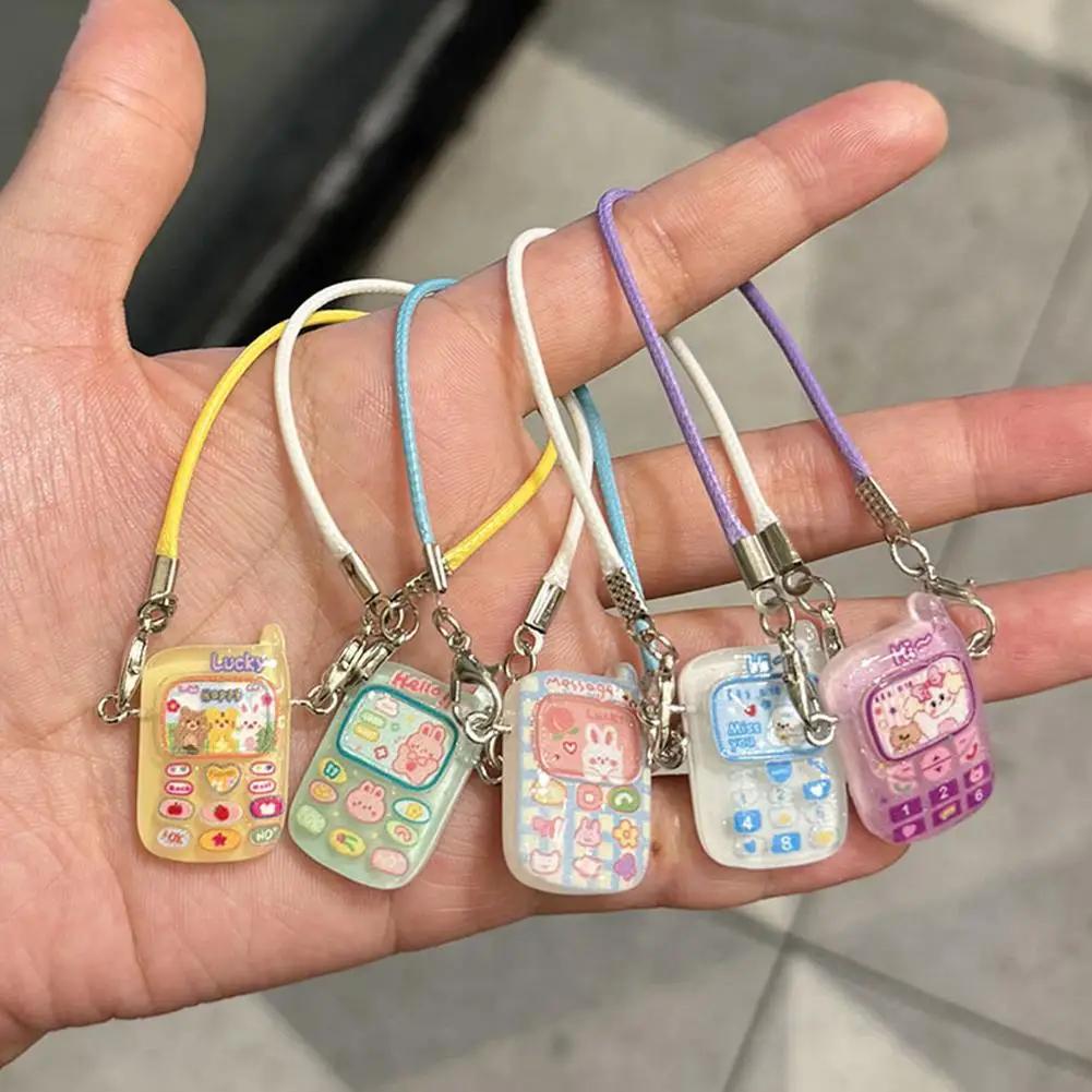 Dollhouse Mini Pendant Model Cartoon Cute Little Mini Mobile Phone Ornament for 15-17cm labubu Cartoon Pendant Sweet Couple Gift No doll рожевий
Dollhouse Mini Pendant Model Cartoon Cute Little Mini Mobile Phone Ornament for 15-17cm labubu Cartoon Pendant Sweet Couple Gift No doll рожевий